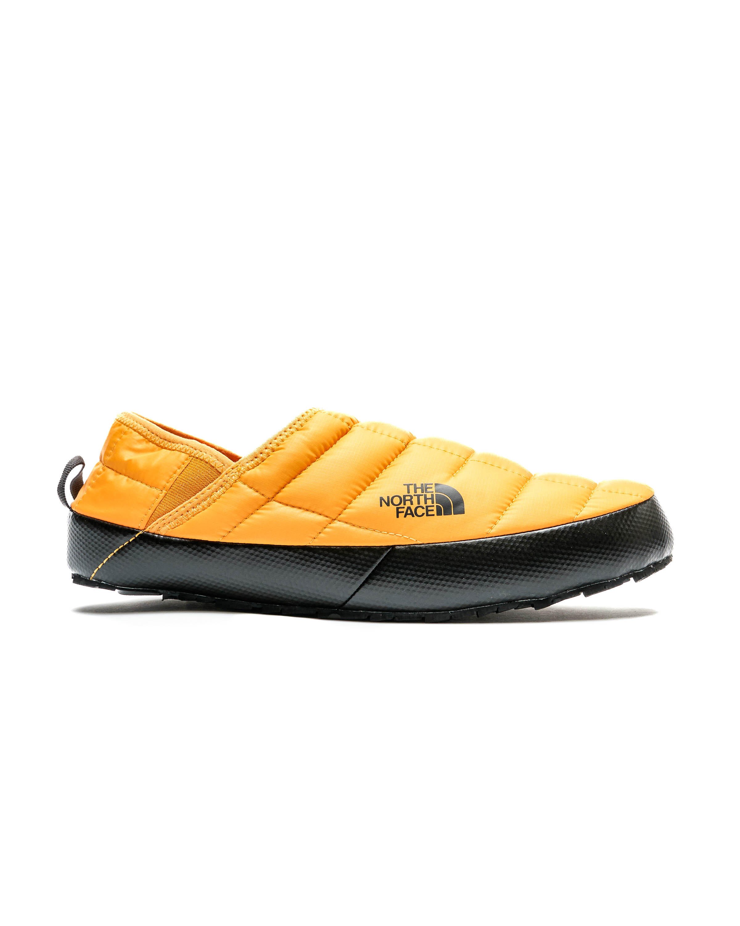 thermoball mule north face